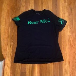 Women’s Grunt style St.Pattys T-Shirt